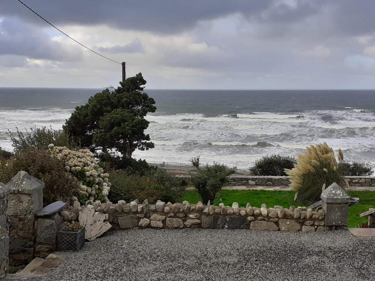 Talarfor Barmouth Villa Eksteriør bilde